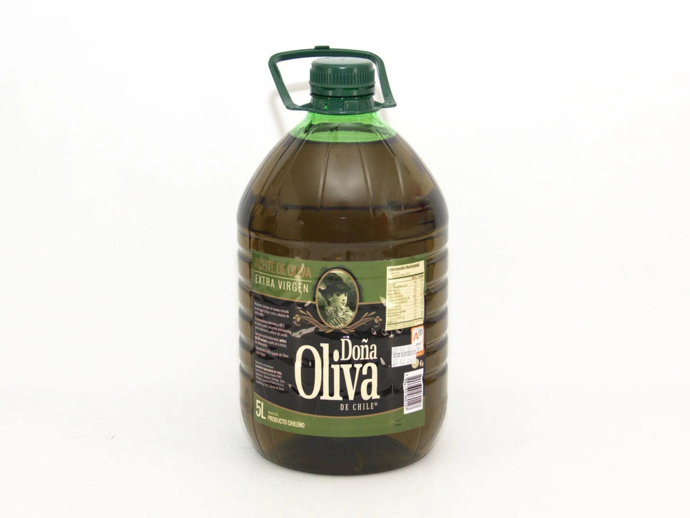 Beneficios del Aceite de Oliva Extra Virgen.