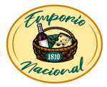 Logo Emporio Nacional 1810