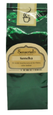 Té Verde Sencha 50 gr, Valdivia - SENSORIAL