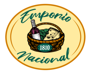Logo Emporio Nacional 1810