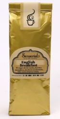 Té Negro English Breakfast 50 gr, Valdivia - SENSORIAL