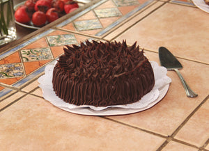 
                  
                    Torta némesis (solo chocolate)
                  
                