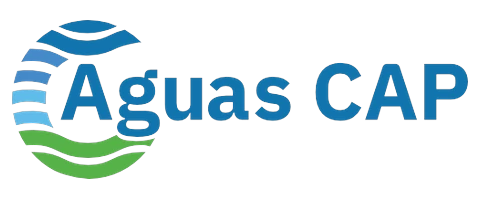 Logo de Aguas Cap