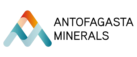 Logo de Antofagasta Minerals