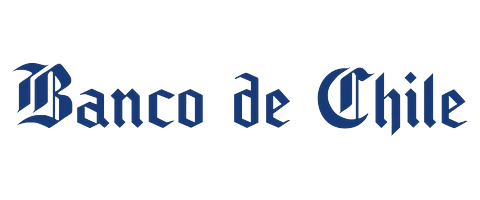 Logo de Banco De Chile