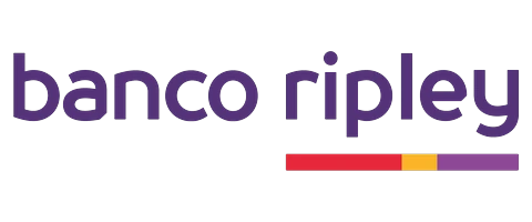 Logo de Banco Ripley
