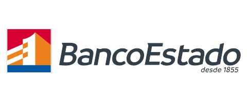 Logo de Bancoestado