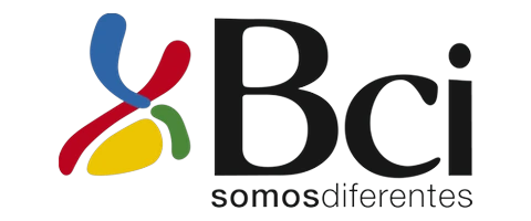 Logo de Bci