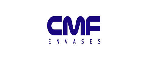 Logo de Cmf Envases