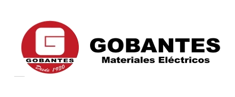 Logo de Gobantes