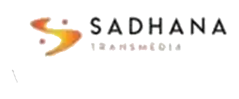 Logo de Sadhana Transmedia