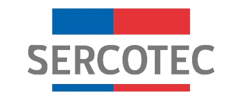 Logo de Sercotec