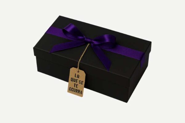 BOX Papá Noel Premium - Imagen 2