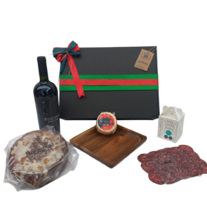 Box Noel Deluxe