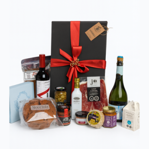 BOX Papá Noel Premium