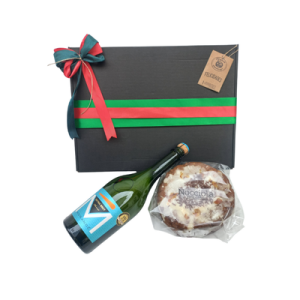 Box Brindis de Medianoche