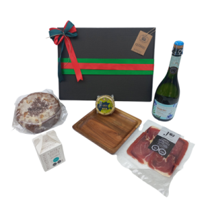 Box Celebracion total