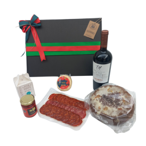 Box Festín de Fin de Año