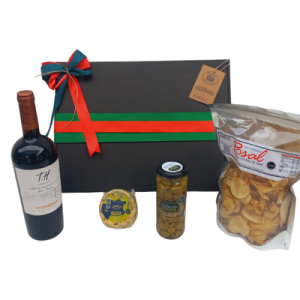 Box Magia de Navidad