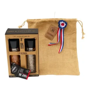 Caja Aromas de mi Tierra