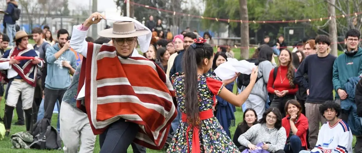 Regalos gourmet fiestas patrias